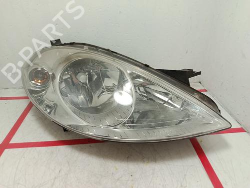 Used Right headlight Right headlight 37518267 37518267