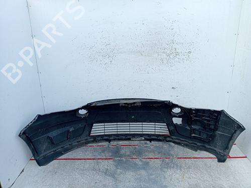 Front bumper FORD S-MAX (WA6)  | BP24507233C7 