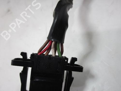 Left mirror SEAT ALTEA XL (5P5, 5P8)  | BP9397839C26 