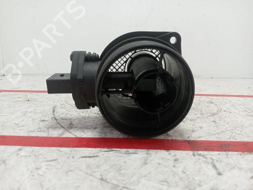 Mass air flow sensor SEAT ALTEA (5P1) | BP17585447M95