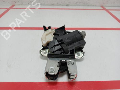 Used Tailgate lock AUDI A4 B7 (8EC) 2.0 TDI 16V (140 hp) 23226034