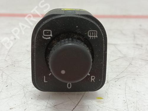 Mando retrovisor VW PASSAT B6 Variant (3C5) [2005-2011]  31045113