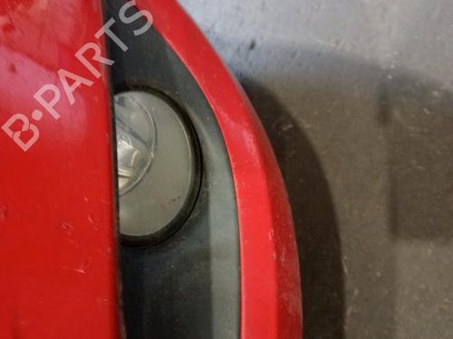 Used Left front fog light Left front fog light TOYOTA YARIS (_P9_) [2005-2014] 36032318 36032318