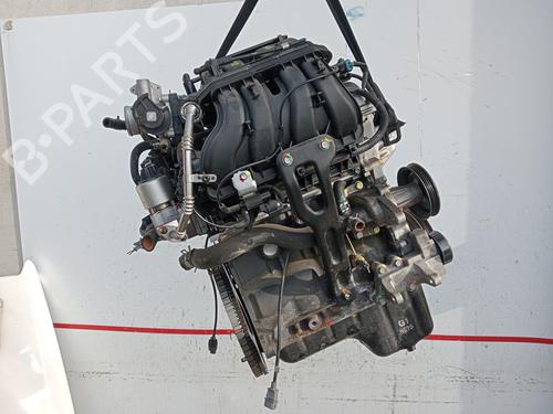 Engine CHEVROLET SPARK (M300) 1.2 | BP37439662M1  - Image 13