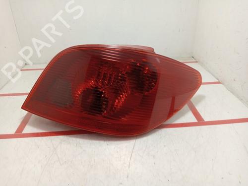 Used Right taillight Right taillight 38648817 38648817