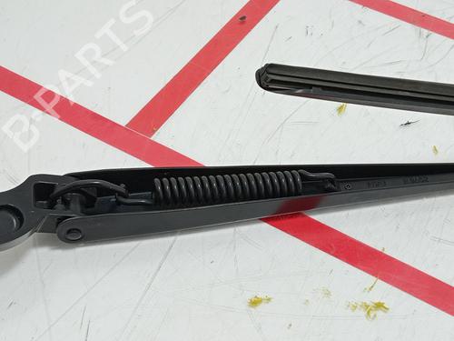 Front windshield wiper arm NISSAN QASHQAI II (J11, J11_)  | BP24404650C143 