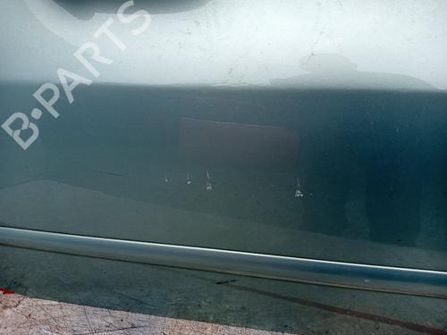 Left front door PEUGEOT 307 SW (3H) 1.6 16V | BP19542716C2 