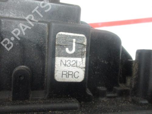 Rear right lock NISSAN QASHQAI / QASHQAI +2 I (J10, NJ10, JJ10E) 2.0 dCi | BP15928006C99 