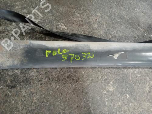 Rear axle VW POLO (9N_, 9A_) 1.2 12V | BP18259616M2 