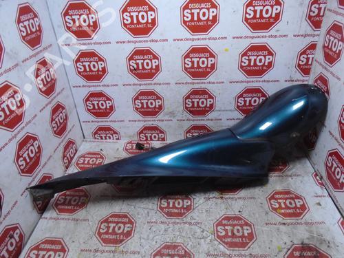 Left mirror RENAULT ESPACE III (JE0_) 2.2 12V TD (JE0E, JE0H, JE0P) | BP8249336C26 
