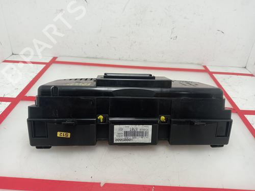 Instrument cluster VW PASSAT B6 (3C2)  | BP19398682C47 