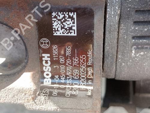 Engine RENAULT GRAND SCÉNIC II (JM0/1_) 1.9 dCi | BP33932347M1  - Image 17
