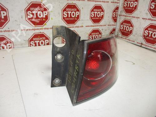 Right taillight SEAT IBIZA III (6L1) 1.9 SDI | BP7329964C35