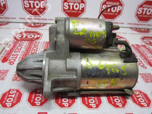 Starter DAEWOO LANOS (KLAT) 1.6 16V (106 hp) 7382257