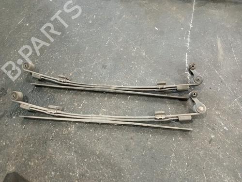 Other FORD TRANSIT Van (FA_ _) 2.4 DI RWD (FAA_, FAB_, FAC_, FAD_) | BP28179023O1 