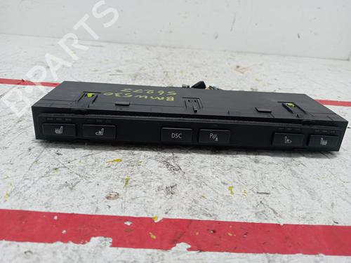 Used Electronic module BMW 5 (E60) 530 d (218 hp) 20975452