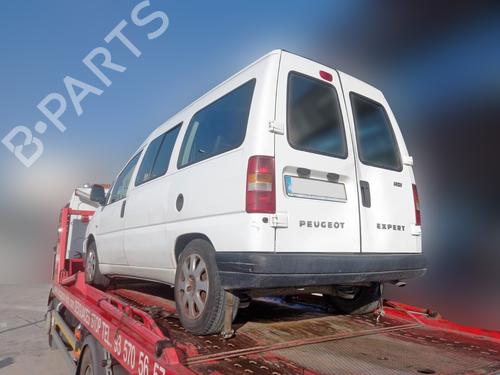 Left front indicator PEUGEOT EXPERT Van (222) 1.9 TD | BP15928285C32 
