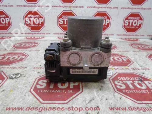 ABS pump CITROËN C4 I (LC_)  | BP7386723M43 