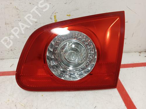 Used Right tailgate light VW PASSAT B6 Variant (3C5) [2005-2011]  31015548