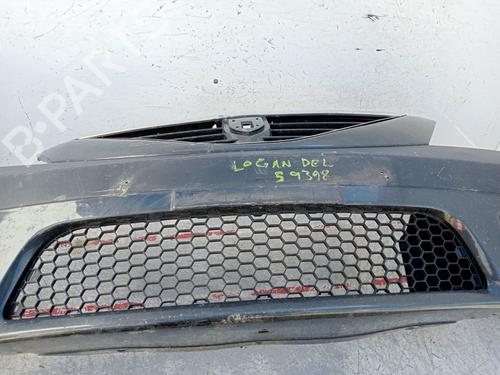 Front bumper DACIA LOGAN MCV (KS_)  | BP31973213C7  - Image 9