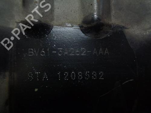 Left front suspension arm FORD FOCUS III Saloon 1.0 EcoBoost | BP15930404M12 