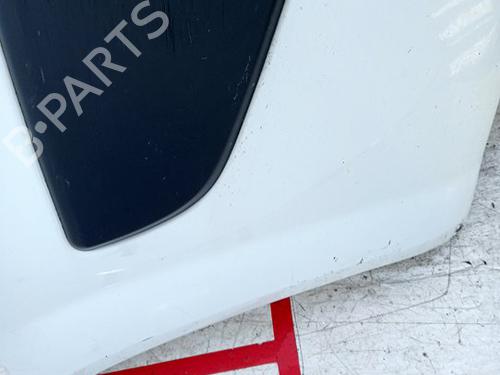 Front bumper RENAULT MEGANE II (BM0/1_, CM0/1_) 1.5 dCi (BM1E, CM1E) | BP22810368C7 