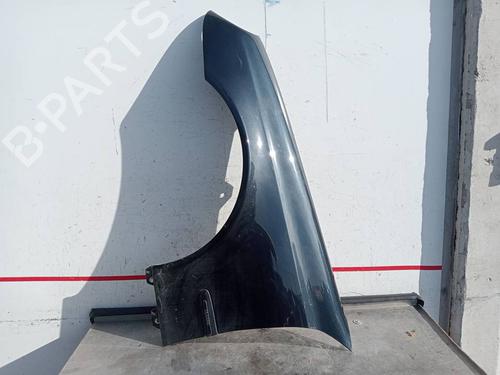 Used Left front fenders Left front fenders 38001037 38001037