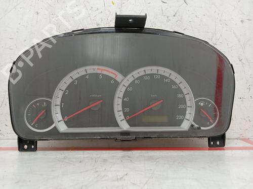 Used Instrument cluster CHEVROLET CAPTIVA (C100, C140) 2.0 D (150 hp) 29917009