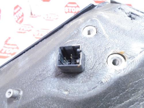 Right mirror HYUNDAI GETZ (TB) 1.5 CRDi | BP8896817C27 