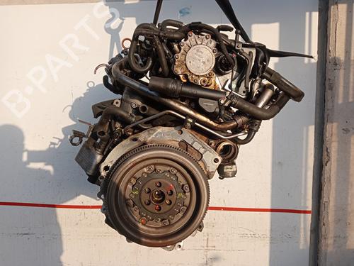 Motor SEAT TOLEDO III (5P2) [2004-2009]  29906414