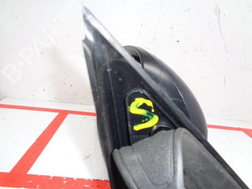 Left mirror NISSAN JUKE (F15) 1.5 dCi | BP15924850C26