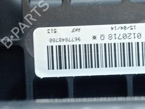 Airbag Kit PEUGEOT 308 II (LB_, LP_, LW_, LH_, L3_)  | BP27568918C86 