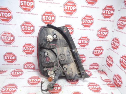 Right taillight KIA CARENS I (FC) 1.8 i | BP9435848C35 