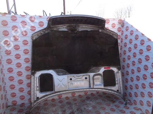 Hood AUDI A8 D2 (4D2, 4D8) 2.5 TDI | BP7623916C1 