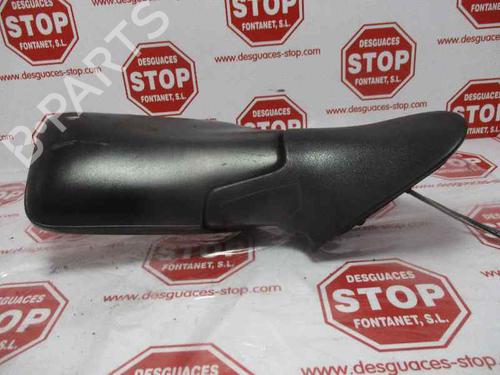 Right mirror SEAT IBIZA II (6K1) 1.6 i | BP7346293C27