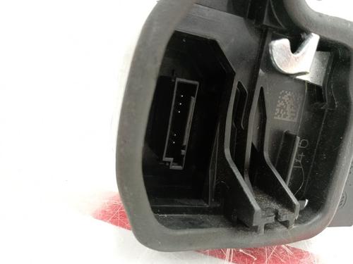 Front right lock BMW 3 (E90) 318 d | BP31813406C97 - Image 4