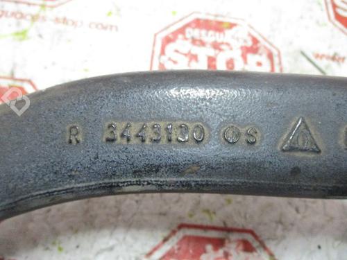Right front suspension arm BMW X3 (E83) 2.0 d | BP9059927M13 