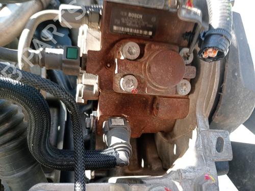 Engine FORD FIESTA VI (CB1, CCN)  | BP32163144M1 