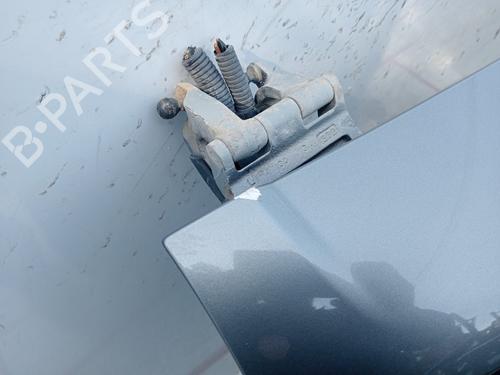 Tailgate VW TOUAREG (7LA, 7L6, 7L7)  | BP17589694C6 