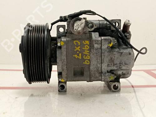 Used AC compressor AC compressor 32261711 32261711