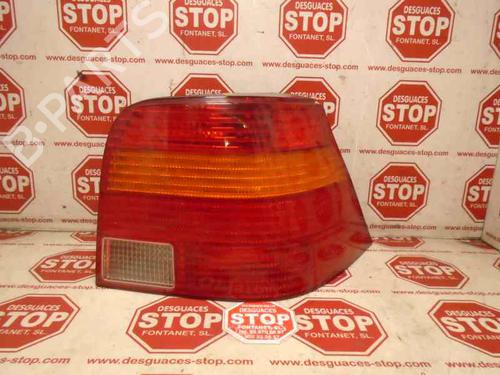 Used Right taillight VW GOLF IV (1J1) 1.9 TDI (90 hp) 30519186