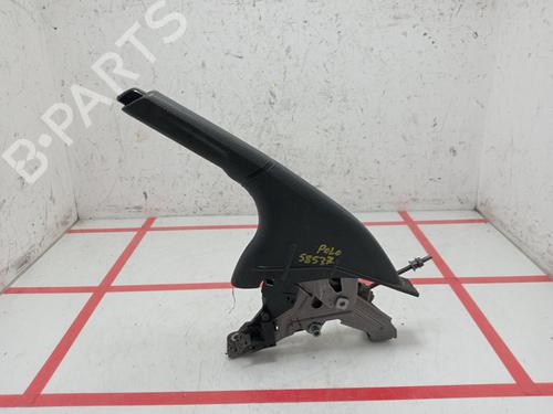 Frein à main VW POLO V (6R1, 6C1) 1.0 TSI (95 hp) 27217795