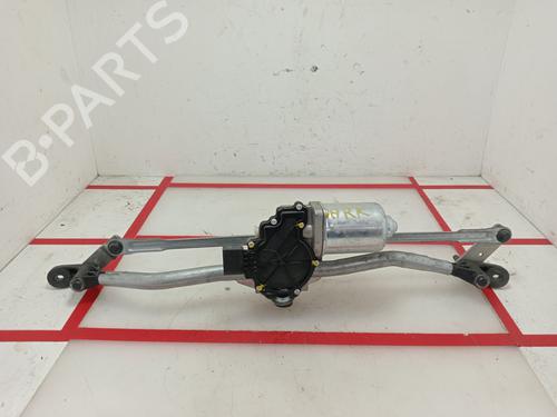 Front wiper motor SKODA FABIA II (542)  | BP7359517M29 