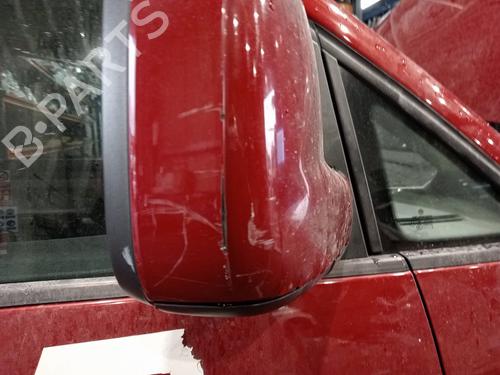 Hood VW CADDY III MPV (2KB, 2KJ, 2CB, 2CJ) 2.0 TDI 16V | BP32366822C1 