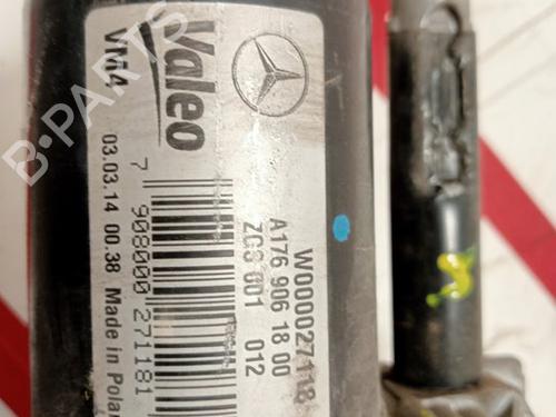 Front wiper motor MERCEDES-BENZ A-CLASS (W176) A 180 CDI / d (176.012) | BP33214848M29 - Image 6