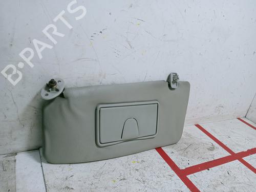 Used Left sun visor SUZUKI JIMNY Closed Off-Road Vehicle (SN) 1.5 DDiS 4WD (SN415D) (65 hp) 21142169