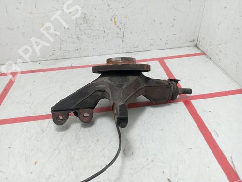 Right front steering knuckle CITROËN C4 II (NC_)  | BP32684015M26  - Image 5