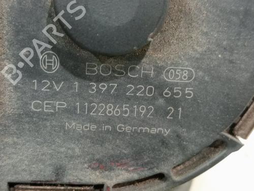 Front wiper motor SEAT ALTEA (5P1)  | BP20694588M29 