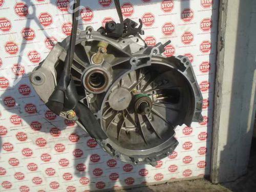 Gearbox FORD MONDEO III (B5Y) 1.8 16V | BP7323948M3 