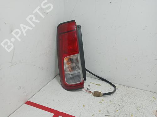 Used Left taillight SUZUKI IGNIS I (FH) [2000-2005]  7361153